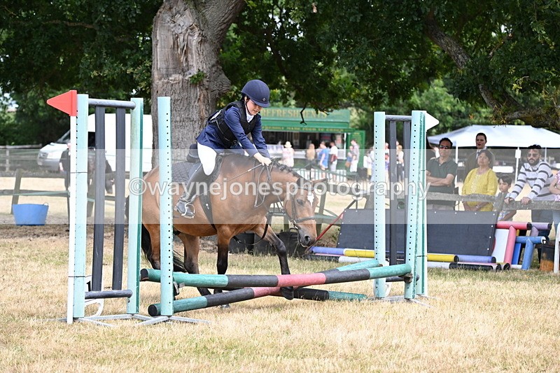 WJ6_5219 - Class 12 Minimus Jumping 45cm