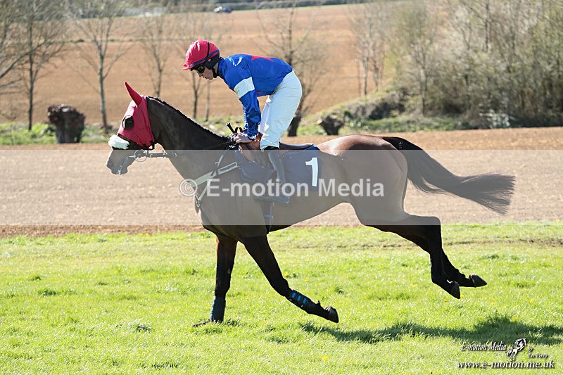 PtP 060426 403 - Paxford Races North Cotswold Easter Mon 06/04/26