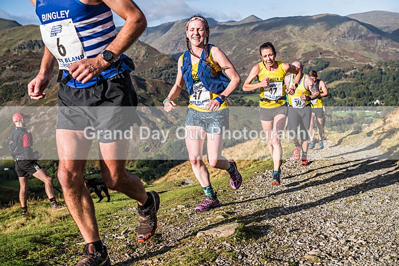 HBMR Leg 1-165 - Hodgson Brothers Mountain Relay Leg 1 Saturday 3rd October 2026