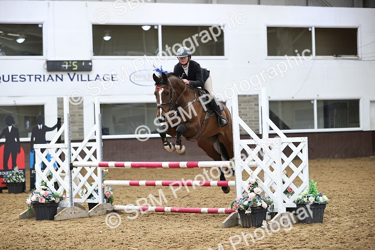 SBM_006718 - Class 18 - Senior Discovery 1.00m