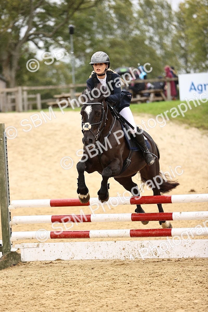 SBM_68885 - J18 - Junior Pony 85cm championship
