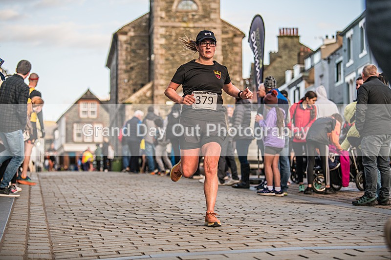 Keswick RTH-1097 - Keswick AC Round The Houses Road Race Wednesday 24th April 2024