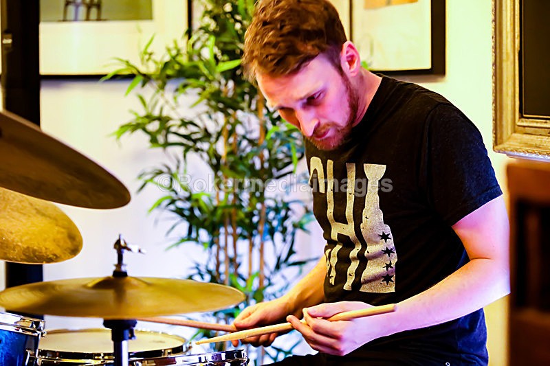  - Jonny Henderson Trio
