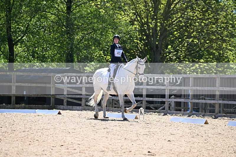 WJ6_2348 - Class 5 error on card no second rider