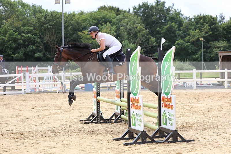 3E7A3318 - Class 7: 70cm Senior