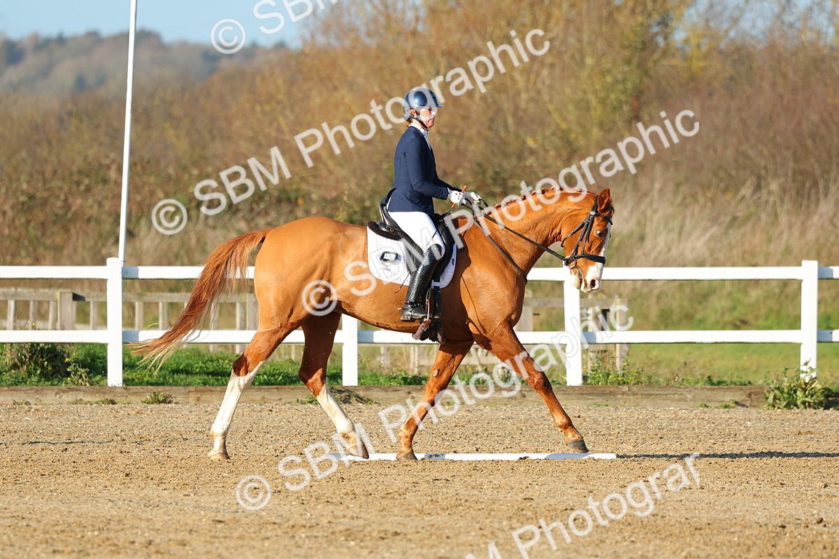 1I0A5000 - Class 5 - Novice 5