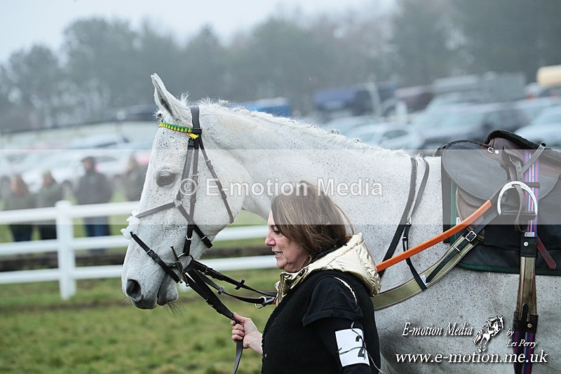 PtP 180126  0770 - Royal Artillery PtP Larkhill 18/01/26