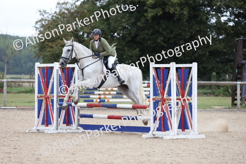 20250803-0854 - Class 3 - 80cm