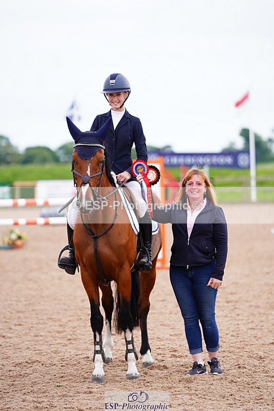 240630A-181036-16173 - Cls 26 Foxhunter 2nd R Jump Off and P