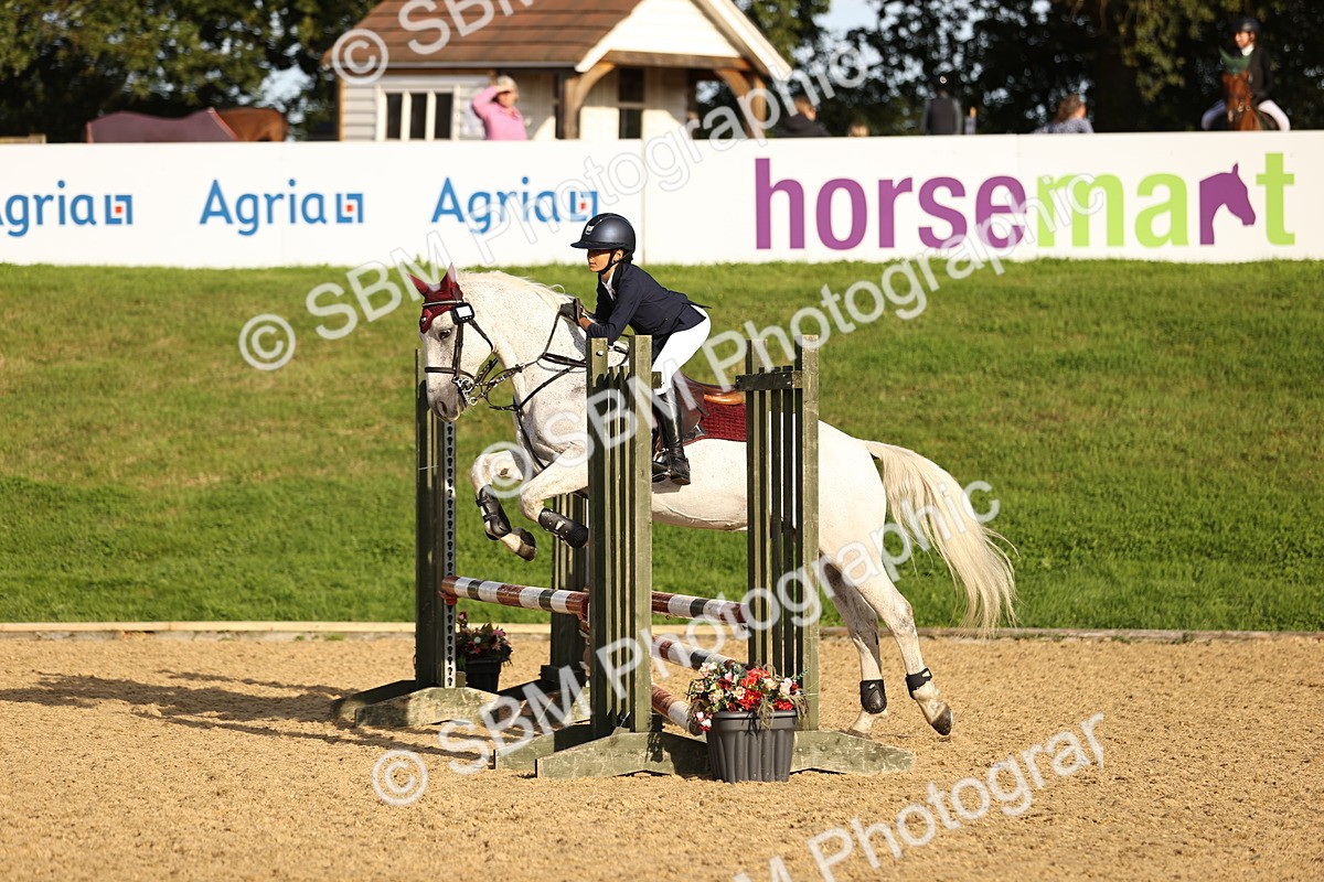 SBM_55669 - J10 - Junior Pony 75cm Championship