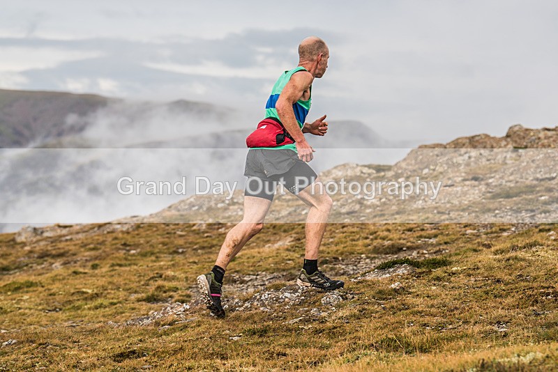 Buttermere-28 - Buttermere Shepherds Meet Fell Race Sunday 29th October 2023