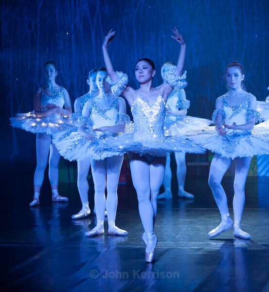  - Ballet Central - Nutcracker