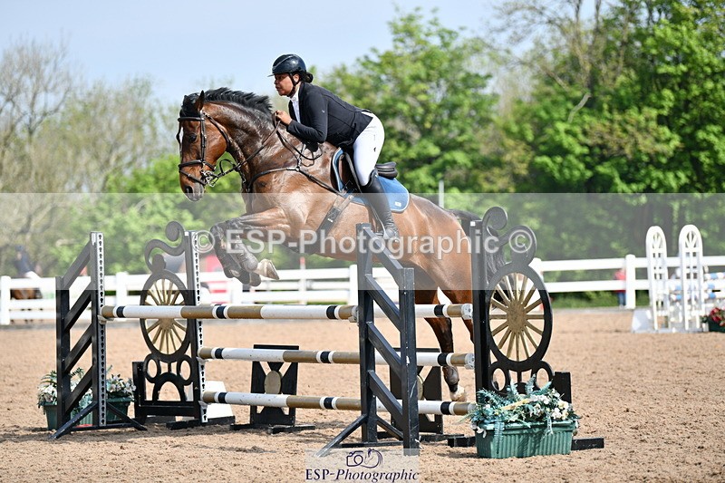 240512A-101802-17623 - Cls 40 Discovery Second Round