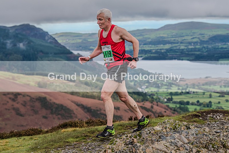 British Fell Relay-322 - British Fell & Hill Relay Championship Braithwaite Keswick Saturday 21st October 2023