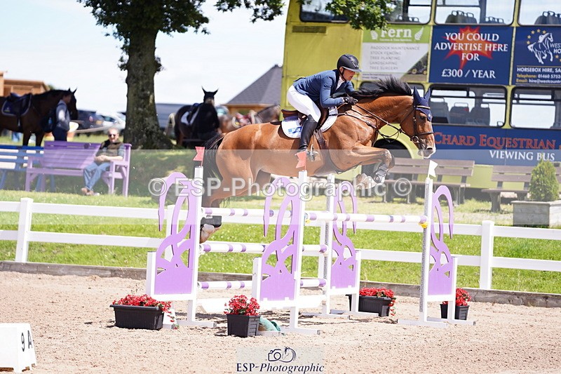 240721A-134204-18517 - Cls 32, YH 6 Yr Olds 1.30m