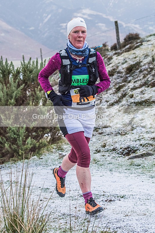 Clough Head-210 - Kong Clough Head Fell Race Saturday 2nd December 2023