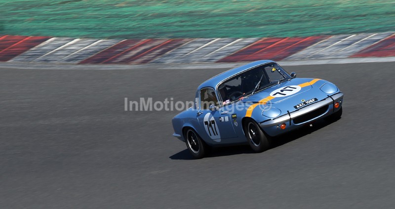  - Equipe Classic racing test day