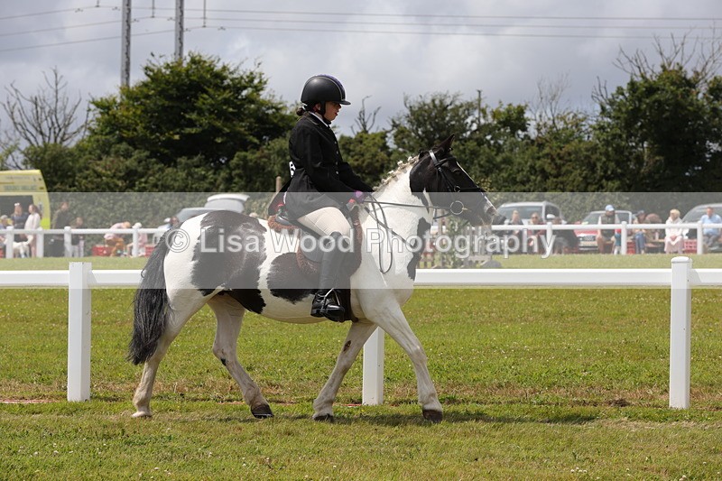 1X9A4692 - Class 34: Veteran Ridden