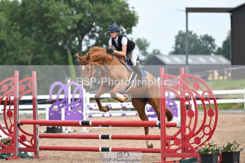 240801A-102936-00268 - Cls 8 85cm Amateur Qualifier