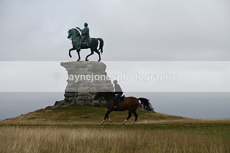 DSC_0296 - Time at Statue 09:51 to 10:54