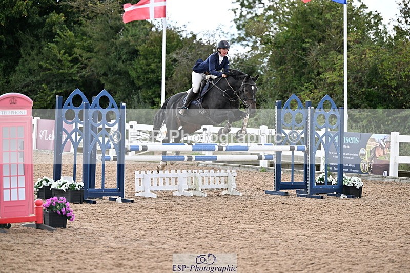 240912A-131714-01768 - Cls 11 95cm Amateur Qualifier