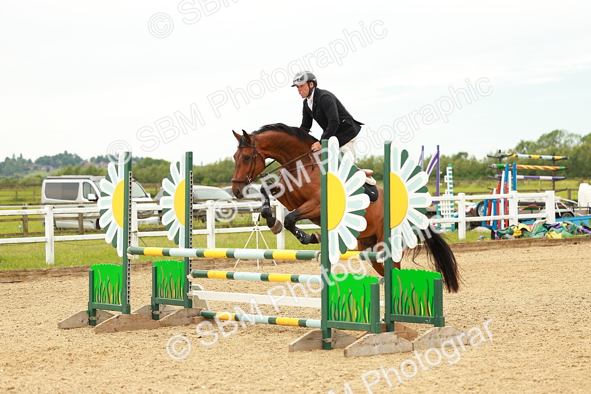 SBM_002040 - Class 3 - Senior Discovery - 1.00m