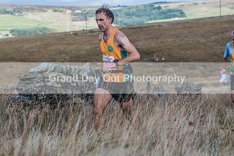 Leg 3 -712 - UK Fell & Hill Relays - Todmorden Leg 3 Saturday 17th October 2026