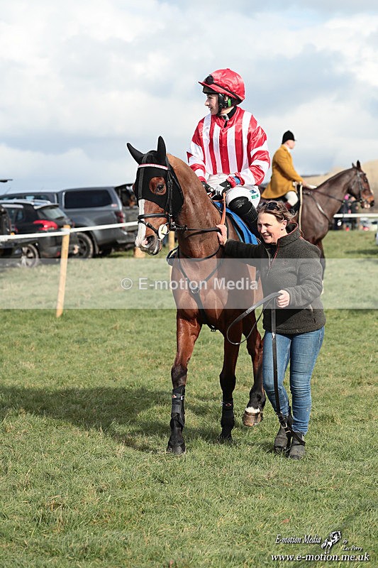 PtP 280226 598 - Kimblewick PtP Kingston Blount 28/02/26