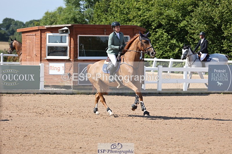 240718A-100746-03649 - Cls 29, YH 6 Yr Olds 1.20m