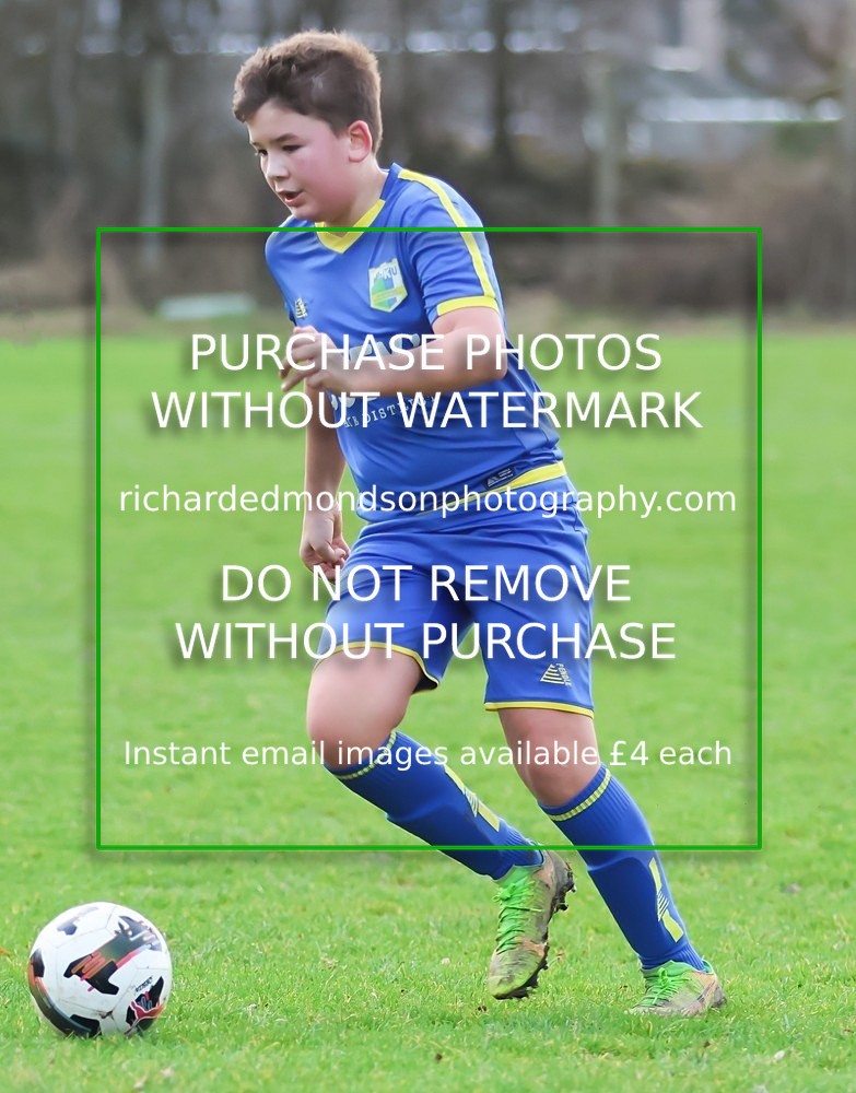 533A3972 - Kendal Utd Youth U11 ( 24/1/26)