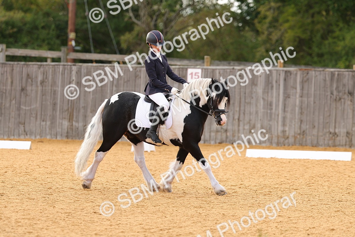 SBM_47509 - D6 - Small Tour Championship - Intro C