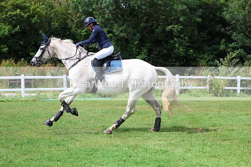 3E7A0726 - Class 4: 70cm Senior