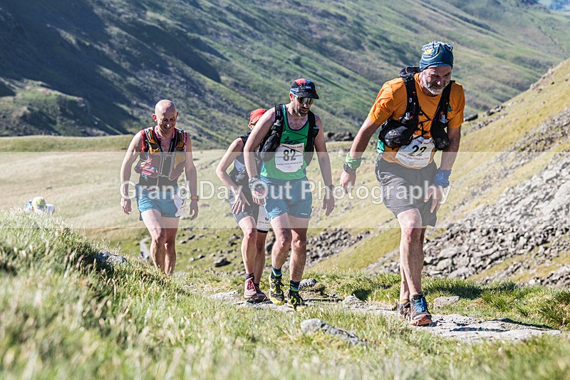 Old County Tops-533 - The Old County Tops Fell Race Saturday 17th May 2025
