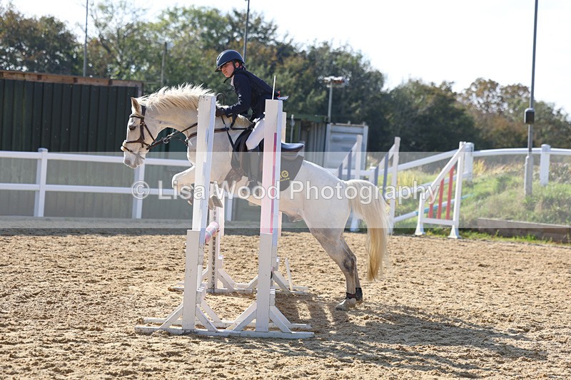 3E7A7877 - Class 4: 70cm open