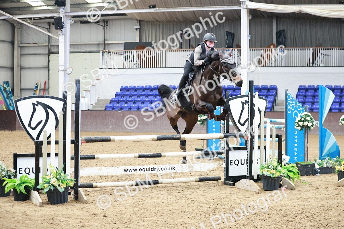 SBM_000726 - Class 4 - Senior Newcomers - 1.10m