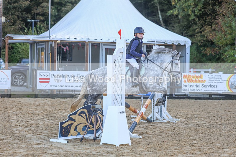 3E7A2403 - Class 3: 50cm Open