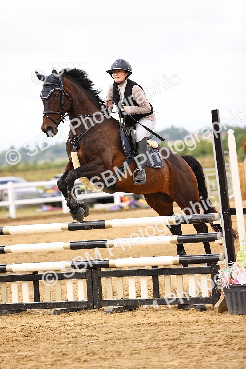 SBM_012967 - Class 13 - Senior British Novice - 90cm Open