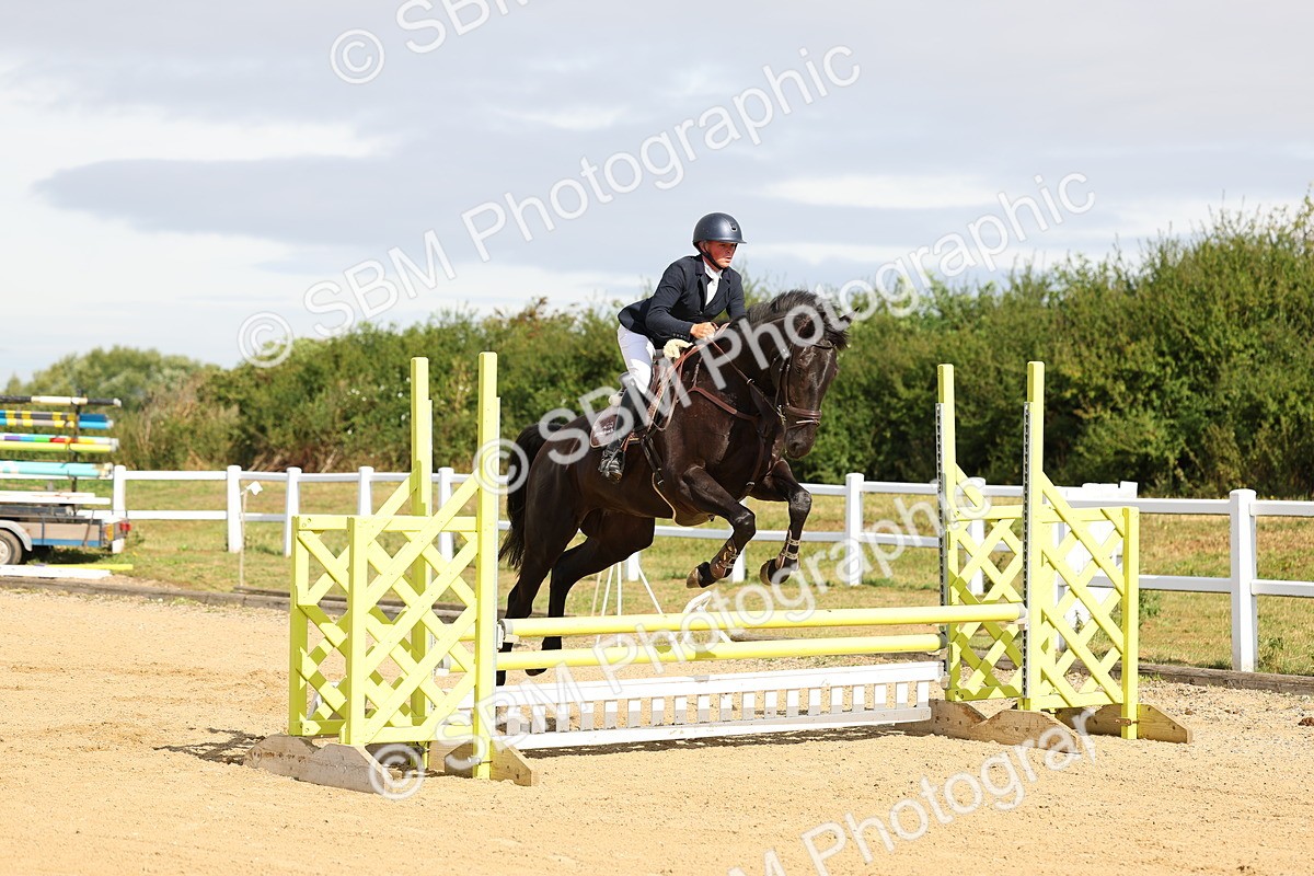 SBM_008607 - Class 0 - Clear Round