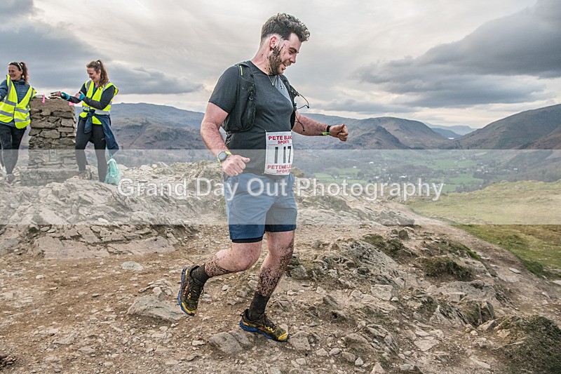 Loughrigg-580 - Loughrigg Fell Race, Wednesday 8th April 2026