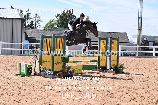 BPP_7309 - CLASS 14 FRI Nupafeeds Senior Dicovery/1m open