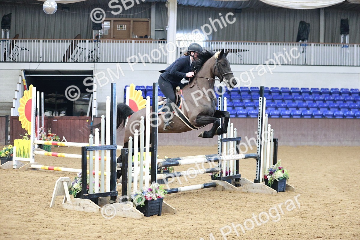 SBM_000008 - Class 1 - Clear Round