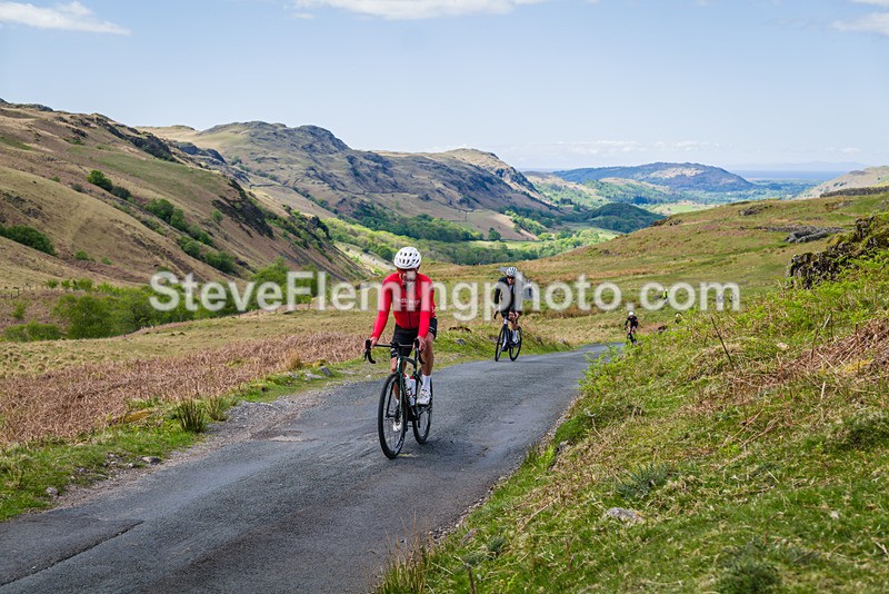 120329 - Hardknott Pass Camera 1 12.00-13.00