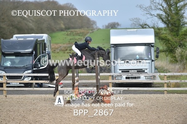 BPP_2867 - CLASS 1 Springboard 128cm/ 138cm