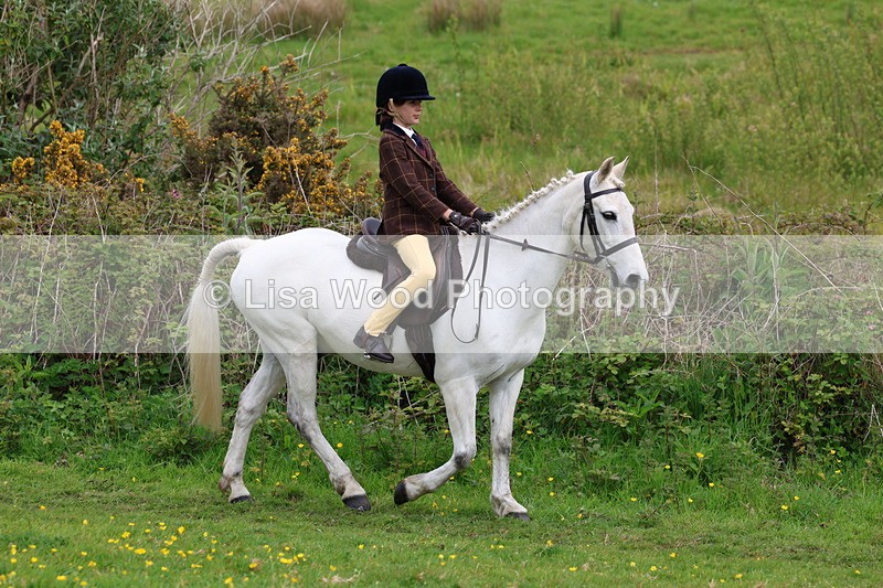 3E7A1657 - Class 9: Riding Club Horse/Pony