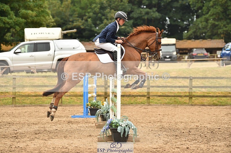 230618-123158-11646 - Cls 24 Pony Newcomers & 1m Open