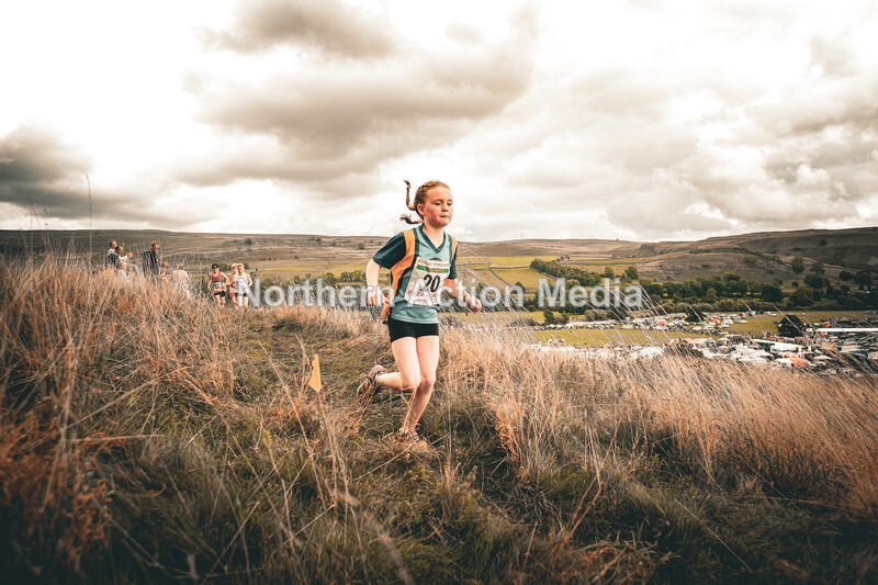 DSCF6480 - Kilnsey Crag race