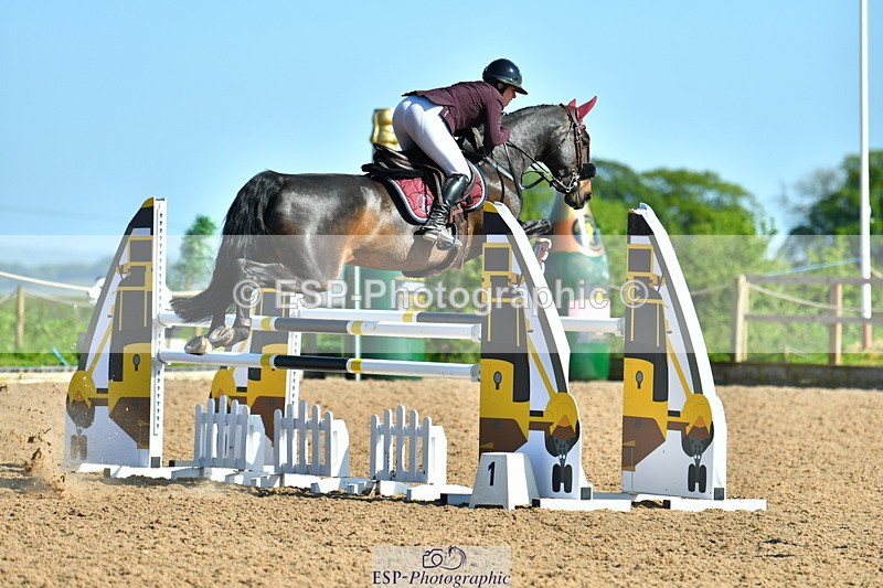 230526A-165037-02794 - Cls 7 Chard 1.20m Speed Derby