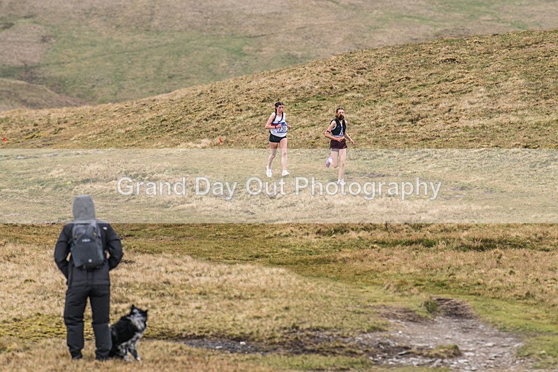 Under 20s-191 - UKA 2026 Senior Inter-Counties Mountain Race - Sedbergh Sunday 3rd May 2026 - Under 20's Trial Race