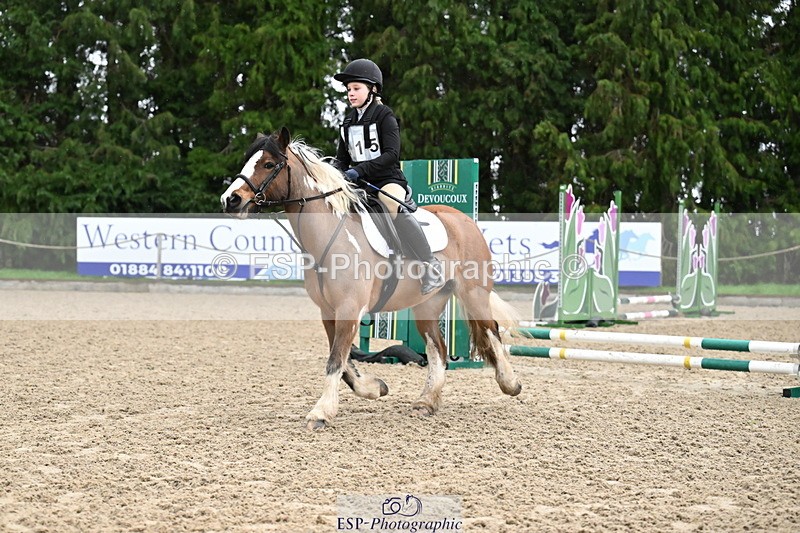 260222A-094917-00237 - 40cm Lead Rein and Assisted