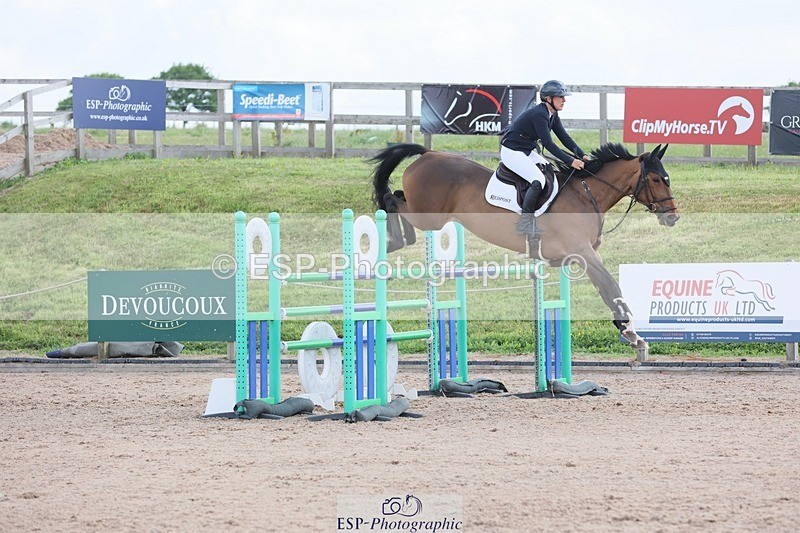 250525-102435-07570 - Cls 26 National 1.30m Open